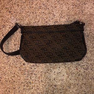 Small Brown Purse